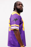 PVAMU Established Date Jersey (PURPLE)