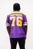 PVAMU Established Date Jersey (PURPLE)