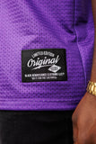 PVAMU Established Date Jersey (PURPLE)