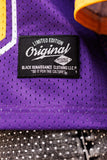 PVAMU Cropped Established Date Jersey (PURPLE)