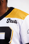 Alabama State Established Date Jersey
