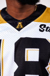 Alabama State Established Date Jersey
