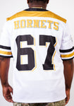 Alabama State Established Date Jersey