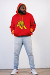 Tuskegee "Big Tigers" Hoodie