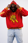 Tuskegee "Big Tigers" Hoodie