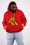 Tuskegee "Big Tigers" Hoodie