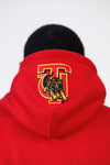 Tuskegee "Big Tigers" Hoodie