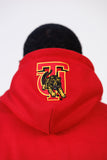 Tuskegee "Big Tigers" Hoodie