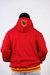 Tuskegee "Big Tigers" Hoodie