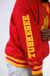 Tuskegee "Big Tigers" Hoodie