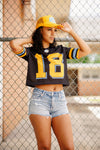 CROPPED Southern Established Date Jersey
