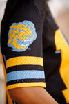 CROPPED Southern Established Date Jersey
