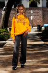 Tuskegee Over Everything Hoodie