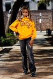 Tuskegee Over Everything Hoodie