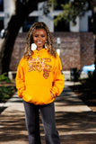 Tuskegee Over Everything Hoodie