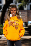 Tuskegee Over Everything Hoodie