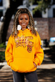 Tuskegee Over Everything Hoodie