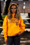 Tuskegee Over Everything Hoodie