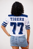CROPPED JSU Established Date Jersey