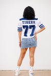 CROPPED JSU Established Date Jersey