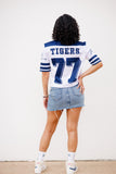 CROPPED JSU Established Date Jersey