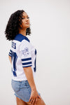 CROPPED JSU Established Date Jersey