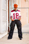 CROPPED AAMU Established Date Jersey