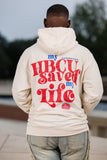 SC State "My HBCU Saved My Life" Hoodie