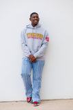 Tuskegee "Big TU" Hoodie