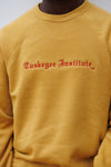 Tuskegee Institute Lightweight Sweater