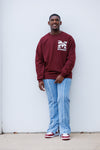 Morehouse "My HBCU Saved My Life" Crew