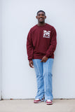 Morehouse "My HBCU Saved My Life" Crew