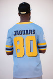 Southern Established Date Jersey in Blue