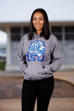 TSU "Big Logo" Hoodie