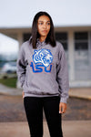 TSU "Big Logo" Hoodie