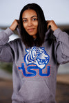 TSU "Big Logo" Hoodie