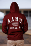 AAMU "Bulldogs 75" Hoodie