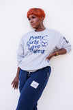 Jackson State Pretty Girls Crew