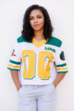 UAB Cropped Established Date Jersey