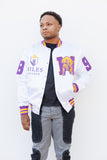 Miles College Limited Edition Satin Jacket