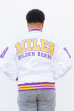 Miles College Limited Edition Satin Jacket