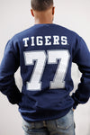 JSU Jersey Crew in Navy