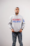 SC State Big Bulldog Hoodie