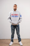 SC State Big Bulldog Hoodie