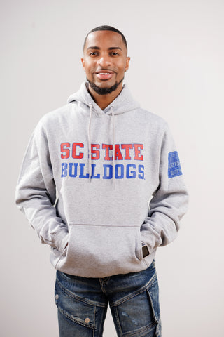 SC State Big Bulldog Hoodie