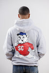 SC State Big Bulldog Hoodie