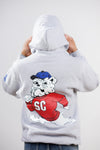 SC State Big Bulldog Hoodie