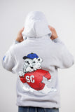 SC State Big Bulldog Hoodie