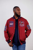 Fleece SC State Limited Edition Statement Bomber