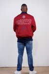 Fleece SC State Limited Edition Statement Bomber